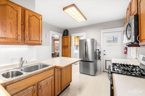 Tiny photo for 171 N Sycamore Street, Hinckley, IL 60520 (MLS # 12591659)