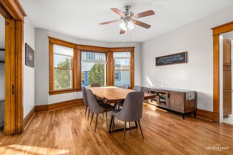 Tiny photo for 171 N Sycamore Street, Hinckley, IL 60520 (MLS # 12591659)