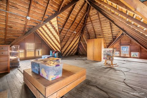 Tiny photo for 171 N Sycamore Street, Hinckley, IL 60520 (MLS # 12591659)