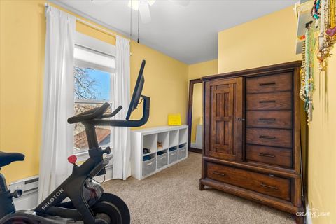 Tiny photo for 171 N Sycamore Street, Hinckley, IL 60520 (MLS # 12591659)