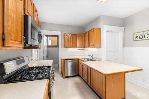 Tiny photo for 171 N Sycamore Street, Hinckley, IL 60520 (MLS # 12591659)