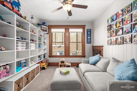 Tiny photo for 171 N Sycamore Street, Hinckley, IL 60520 (MLS # 12591659)