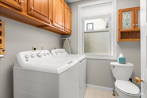 Tiny photo for 171 N Sycamore Street, Hinckley, IL 60520 (MLS # 12591659)