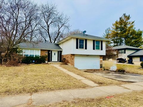 16062 Woodlawn East Avenue South Holland IL 60473