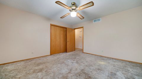 Tiny photo for 204 SE King Henry Road, Poplar Grove, IL 61065 (MLS # 12493138)