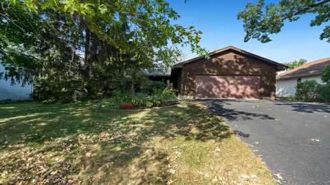 Tiny photo for 204 SE King Henry Road, Poplar Grove, IL 61065 (MLS # 12493138)
