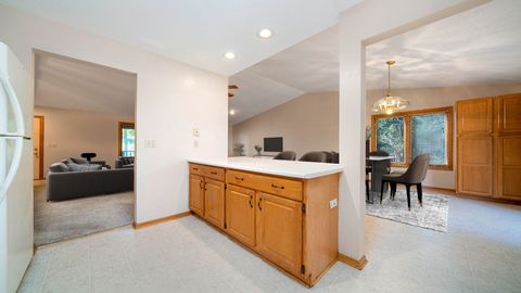Tiny photo for 204 SE King Henry Road, Poplar Grove, IL 61065 (MLS # 12493138)