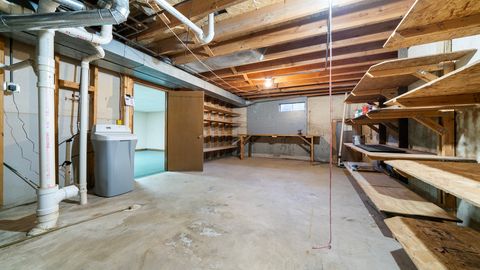 Tiny photo for 204 SE King Henry Road, Poplar Grove, IL 61065 (MLS # 12493138)