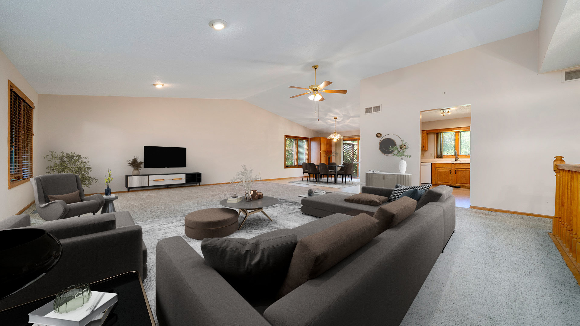 204 SE King Henry Road