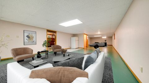 Tiny photo for 204 SE King Henry Road, Poplar Grove, IL 61065 (MLS # 12493138)