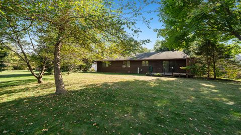 Tiny photo for 204 SE King Henry Road, Poplar Grove, IL 61065 (MLS # 12493138)