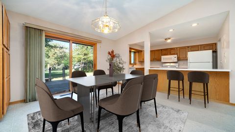 Tiny photo for 204 SE King Henry Road, Poplar Grove, IL 61065 (MLS # 12493138)