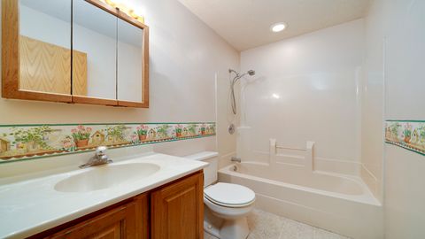 Tiny photo for 204 SE King Henry Road, Poplar Grove, IL 61065 (MLS # 12493138)