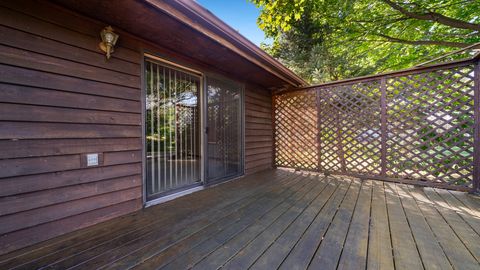 Tiny photo for 204 SE King Henry Road, Poplar Grove, IL 61065 (MLS # 12493138)