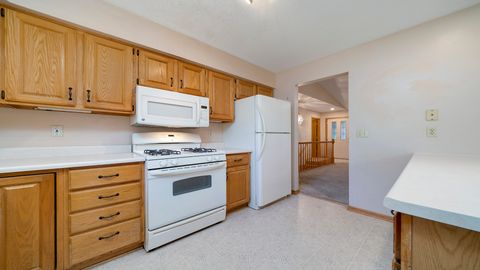 Tiny photo for 204 SE King Henry Road, Poplar Grove, IL 61065 (MLS # 12493138)