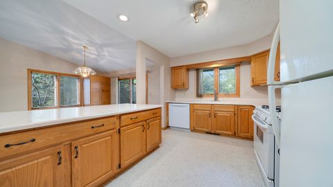 Tiny photo for 204 SE King Henry Road, Poplar Grove, IL 61065 (MLS # 12493138)