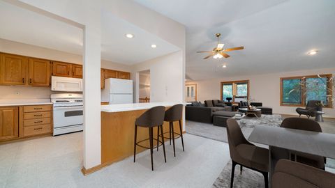 Tiny photo for 204 SE King Henry Road, Poplar Grove, IL 61065 (MLS # 12493138)