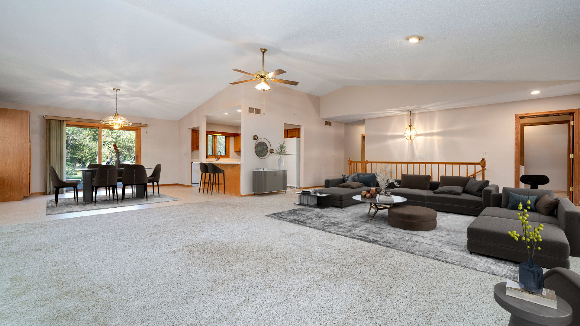 204 SE King Henry Road