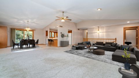 Tiny photo for 204 SE King Henry Road, Poplar Grove, IL 61065 (MLS # 12493138)