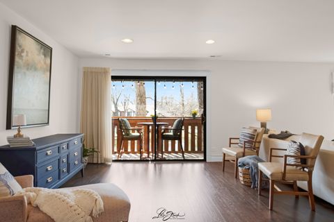 Tiny photo for 8137 Chestnut Drive #C, Palos Hills, IL 60465 (MLS # 12603599)