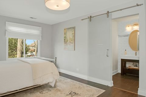 Tiny photo for 8137 Chestnut Drive #C, Palos Hills, IL 60465 (MLS # 12603599)