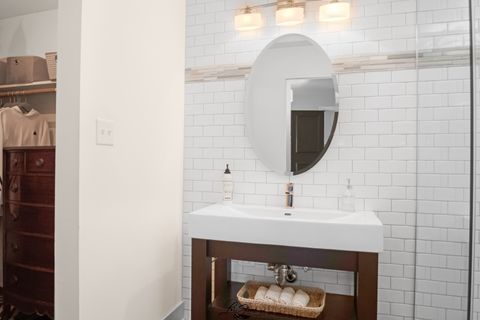 Tiny photo for 8137 Chestnut Drive #C, Palos Hills, IL 60465 (MLS # 12603599)