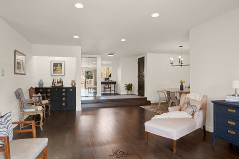 Tiny photo for 8137 Chestnut Drive #C, Palos Hills, IL 60465 (MLS # 12603599)