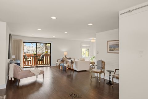 Tiny photo for 8137 Chestnut Drive #C, Palos Hills, IL 60465 (MLS # 12603599)