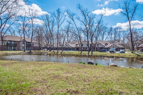 Tiny photo for 8137 Chestnut Drive #C, Palos Hills, IL 60465 (MLS # 12603599)