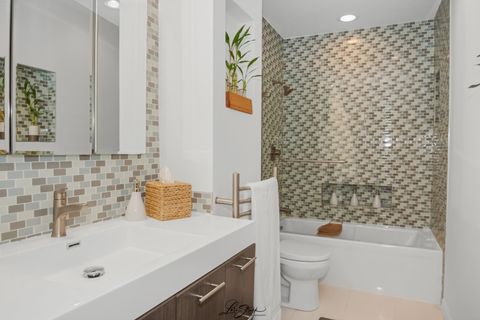 Tiny photo for 8137 Chestnut Drive #C, Palos Hills, IL 60465 (MLS # 12603599)