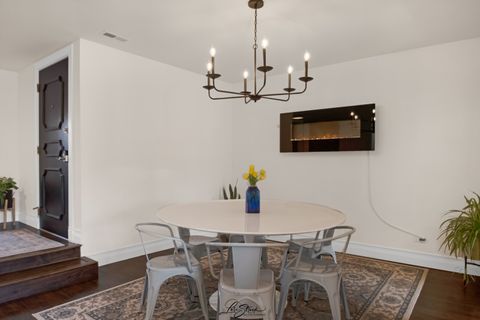 Tiny photo for 8137 Chestnut Drive #C, Palos Hills, IL 60465 (MLS # 12603599)