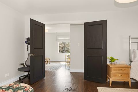 Tiny photo for 8137 Chestnut Drive #C, Palos Hills, IL 60465 (MLS # 12603599)