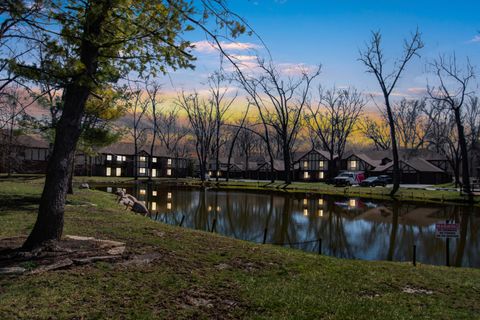 Tiny photo for 8137 Chestnut Drive #C, Palos Hills, IL 60465 (MLS # 12603599)