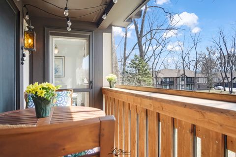 Tiny photo for 8137 Chestnut Drive #C, Palos Hills, IL 60465 (MLS # 12603599)