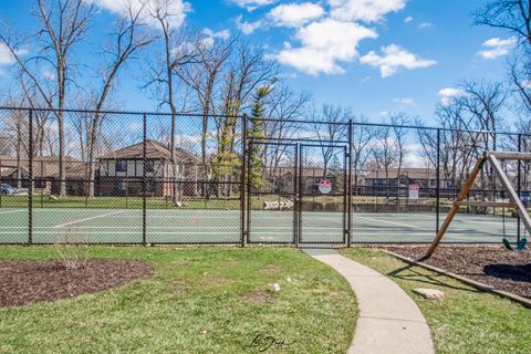 Tiny photo for 8137 Chestnut Drive #C, Palos Hills, IL 60465 (MLS # 12603599)