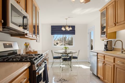 Tiny photo for 8137 Chestnut Drive #C, Palos Hills, IL 60465 (MLS # 12603599)