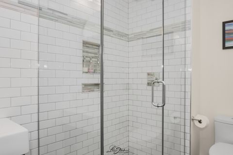 Tiny photo for 8137 Chestnut Drive #C, Palos Hills, IL 60465 (MLS # 12603599)