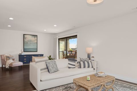 Tiny photo for 8137 Chestnut Drive #C, Palos Hills, IL 60465 (MLS # 12603599)