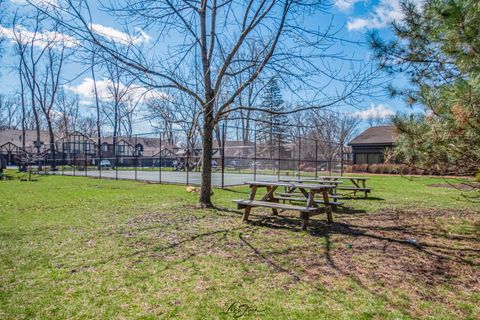 Tiny photo for 8137 Chestnut Drive #C, Palos Hills, IL 60465 (MLS # 12603599)