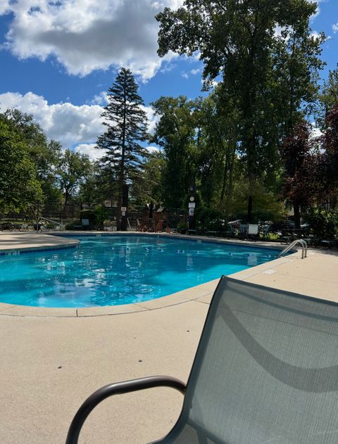 Tiny photo for 8137 Chestnut Drive #C, Palos Hills, IL 60465 (MLS # 12603599)