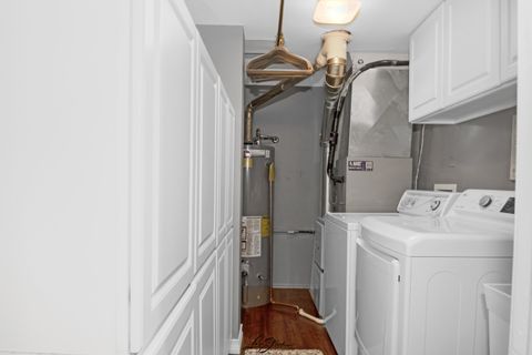 Tiny photo for 8137 Chestnut Drive #C, Palos Hills, IL 60465 (MLS # 12603599)