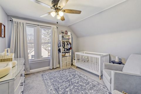 Tiny photo for 1219 Elm Street, St. Charles, IL 60174 (MLS # 12569045)