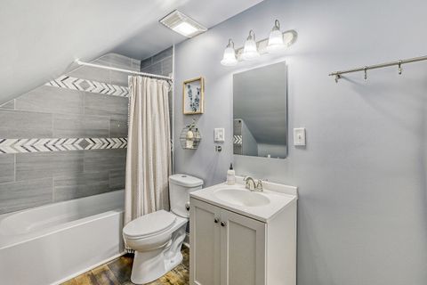 Tiny photo for 1219 Elm Street, St. Charles, IL 60174 (MLS # 12569045)