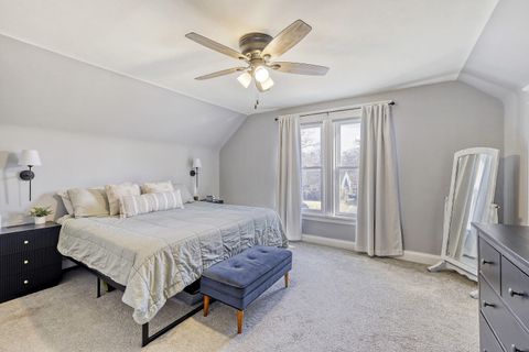 Tiny photo for 1219 Elm Street, St. Charles, IL 60174 (MLS # 12569045)