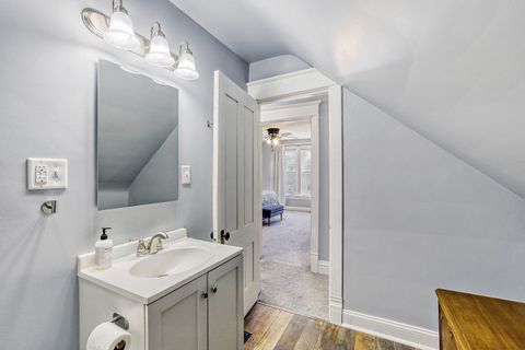 Tiny photo for 1219 Elm Street, St. Charles, IL 60174 (MLS # 12569045)