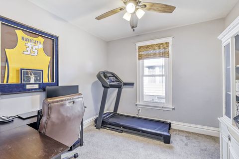 Tiny photo for 1219 Elm Street, St. Charles, IL 60174 (MLS # 12569045)