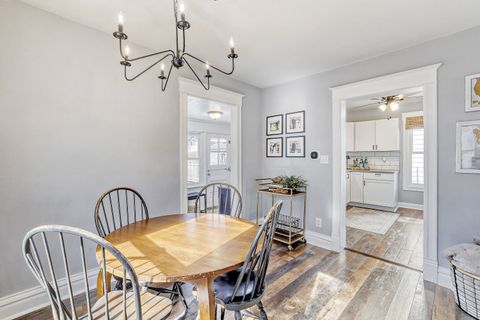 Tiny photo for 1219 Elm Street, St. Charles, IL 60174 (MLS # 12569045)