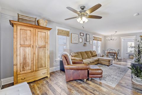 Tiny photo for 1219 Elm Street, St. Charles, IL 60174 (MLS # 12569045)