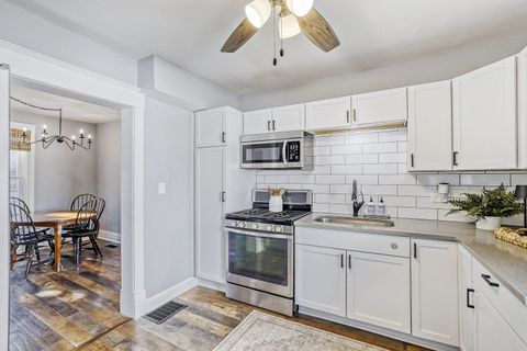 Tiny photo for 1219 Elm Street, St. Charles, IL 60174 (MLS # 12569045)