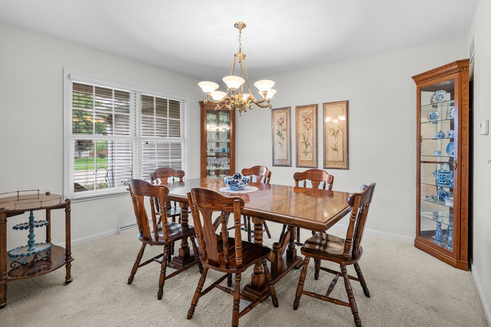 116 S BLANCHE Drive 0